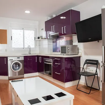 Appartement Greco *