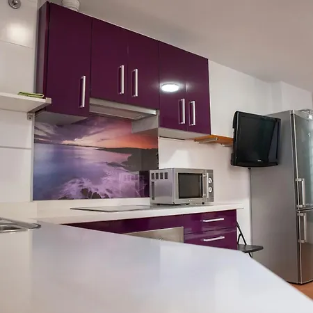 Appartement Greco