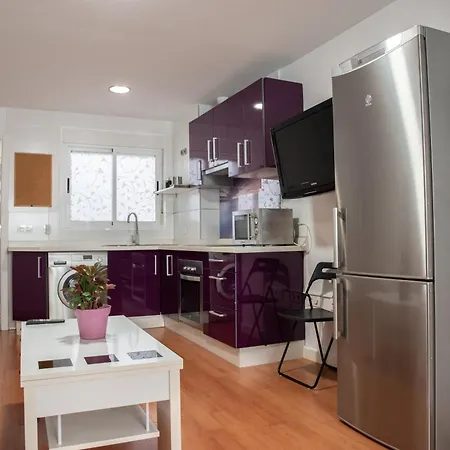 Greco Apartment Ronda