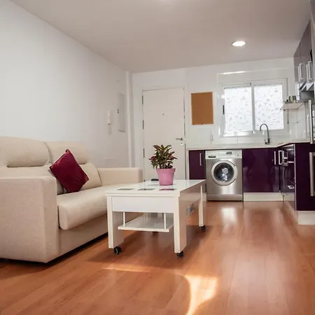 Greco Apartment