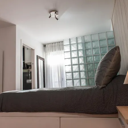 Greco Apartment Ronda