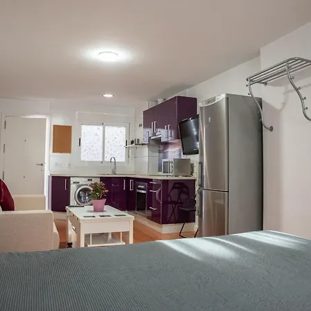 Greco Apartment *