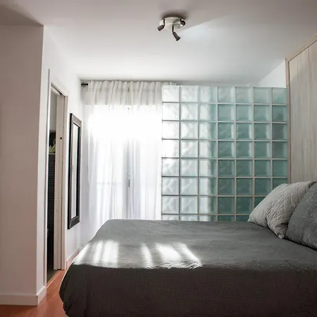 Greco Apartment *