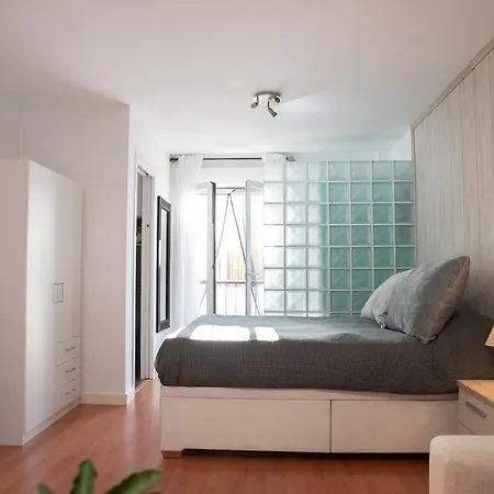 Apartment Greco *