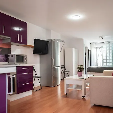 Apartment Greco
