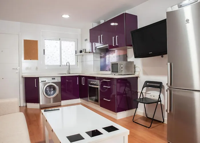 Appartamento Greco *