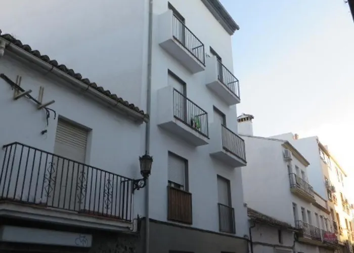 Greco Appartamento Ronda