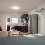Greco Apartment *