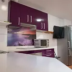 Apartment Greco