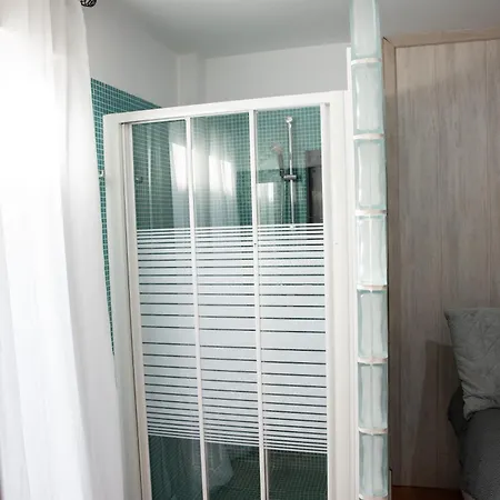 Greco Apartmán