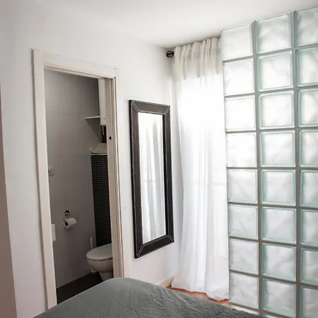 Greco Apartmán